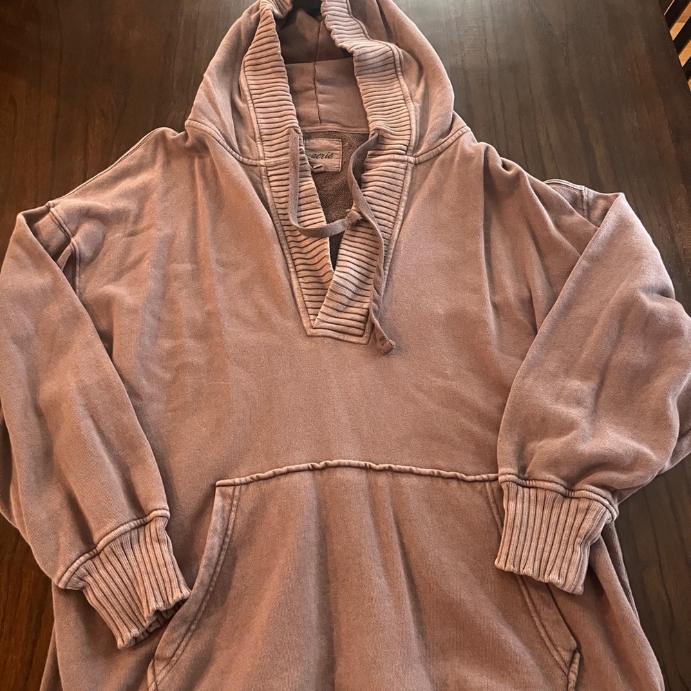 Aerie Hooded Sweatshirt